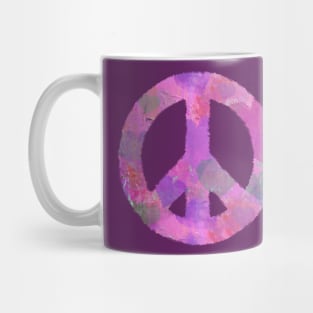 Peace Mug